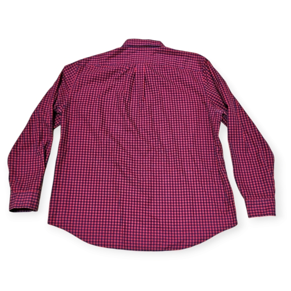 Vineyard Vines Classic Fit Cotton Tucker Button Down Shirt - Picture 3 of 7